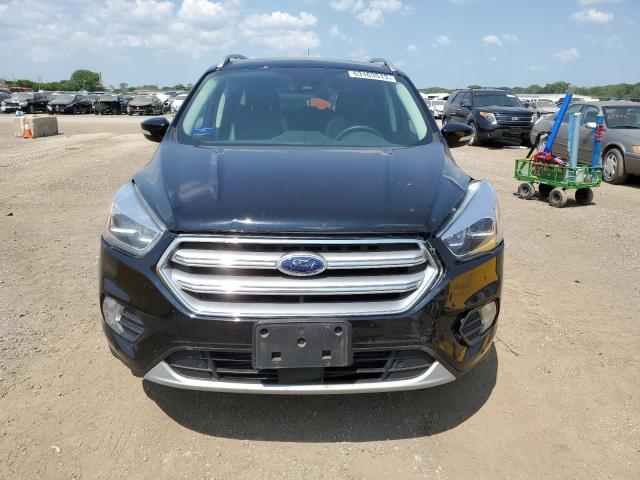 Photo 5 from auction – 2017 FORD ESCAPE TIT with VIN 1FMCU9J99HUD28276