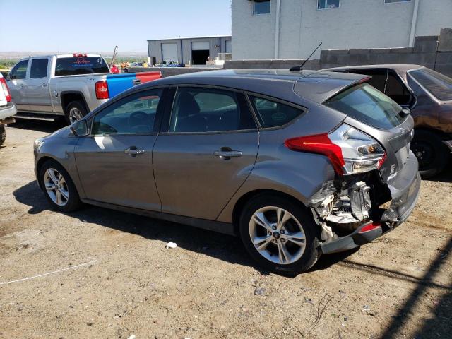 Photo 2 from auction – 2014 FORD FOCUS SE with VIN 1FADP3K23EL147891