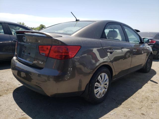 Zdjęcie 3 z aukcji – 2010 KIA FORTE EX z VIN KNAFU4A22A5173154