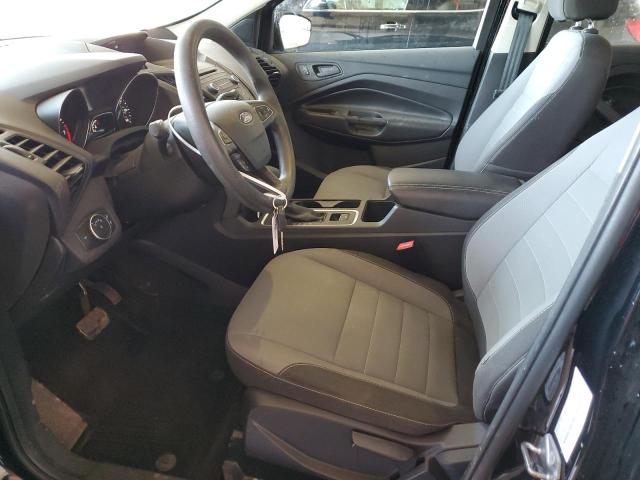 Photo 7 from auction – 2017 FORD ESCAPE S with VIN 1FMCU0F78HUD84194