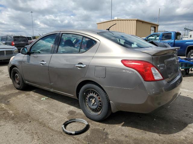 Photo 2 from auction – 2014 NISSAN VERSA S with VIN 3N1CN7AP8EL824182