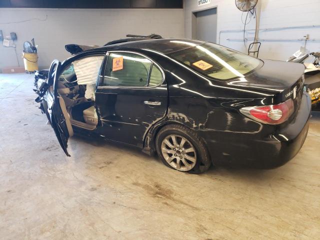 Photo 2 from auction – 2004 LEXUS ES 330 with VIN JTHBA30GX45017352