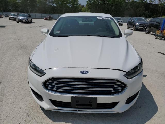 Photo 5 from auction – 2014 FORD FUSION with VIN 3FA6P0H70ER213051