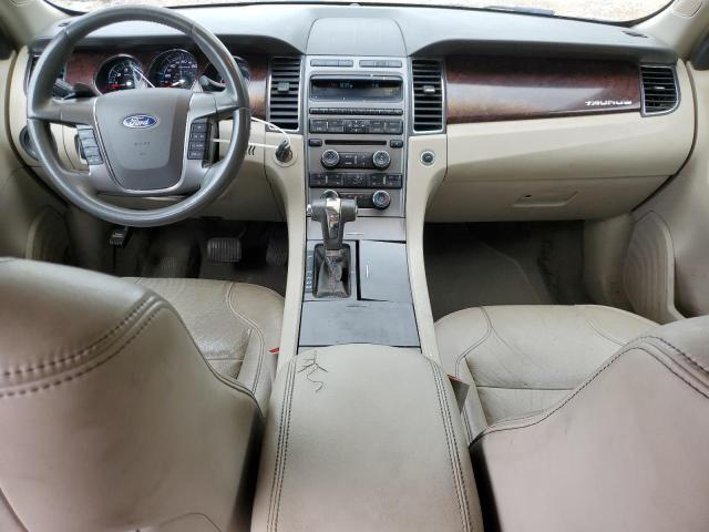 Photo 8 from auction – 2011 FORD TAURUS SEL with VIN 1FAHP2EW0BG123756