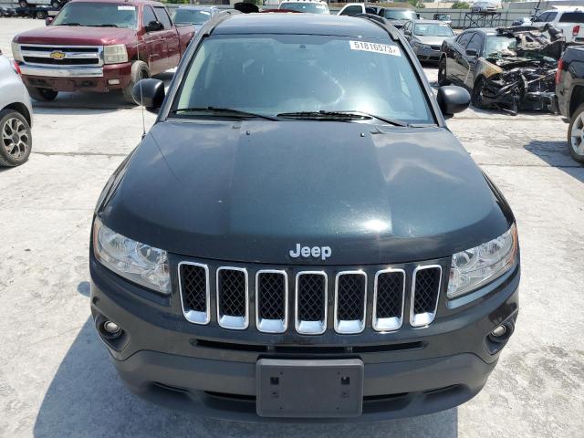 Photo 5 from auction – 2013 JEEP COMPASS LA with VIN 1C4NJDEB6DD190180