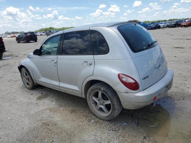 Photo 2 from auction – 2008 CHRYSLER PT CRUISER with VIN 3A8FY48B08T243508