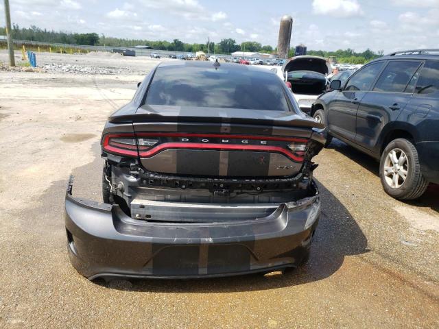 Фото 6 с аукциона – 2016 DODGE CHARGER SR с VIN 2C3CDXL90GH276242