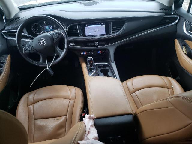 Photo 8 from auction – 2019 BUICK ENCLAVE ES with VIN 5GAEVAKW1KJ166721