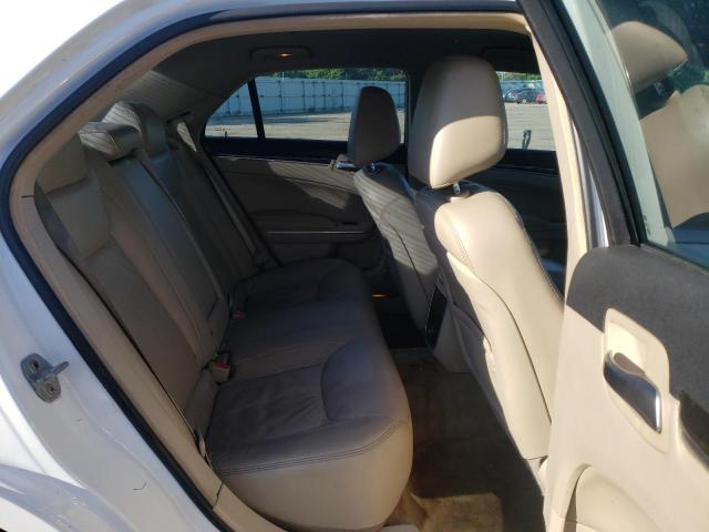 Photo 10 from auction – 2011 CHRYSLER 300 LIMITE with VIN 2C3CA5CGXBH585690