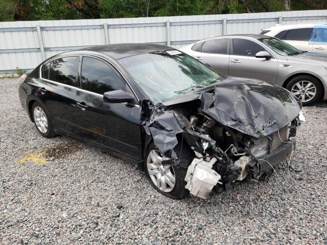 Photo 4 from auction – 2012 NISSAN ALTIMA BAS with VIN 1N4AL2AP5CC129296