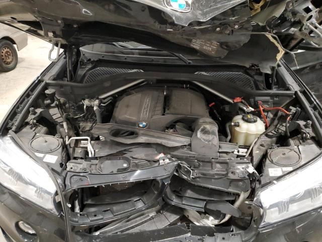 Photo 12 from auction – 2016 BMW X5 XDRIVE3 with VIN 5UXKR0C58G0P31676