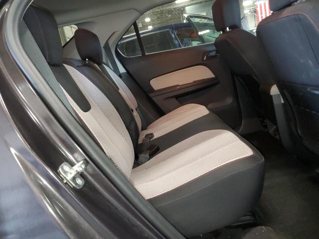 Photo 10 from auction – 2015 CHEVROLET EQUINOX LT with VIN 2GNFLFEKXF6330380