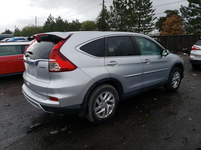 Photo 3 from auction – 2015 HONDA CR-V EX with VIN 2HKRM4H54FH642414