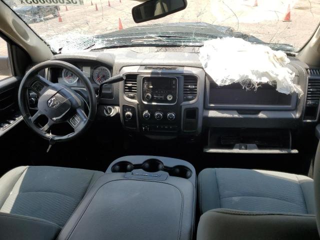 Photo 8 from auction – 2014 RAM 3500 ST with VIN 3C63R3CL5EG256042
