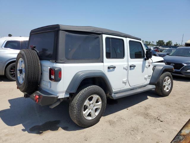 Photo 3 from auction – 2018 JEEP WRANGLER U with VIN 1C4HJXDN5JW199656