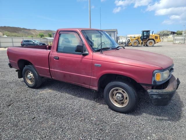 Photo 4 from auction – 1996 MAZDA B2300 with VIN 4F4CR12A3TTM20554