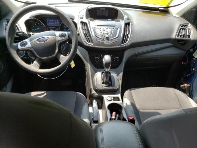 Photo 8 from auction – 2013 FORD ESCAPE S with VIN 1FMCU0F74DUC43648