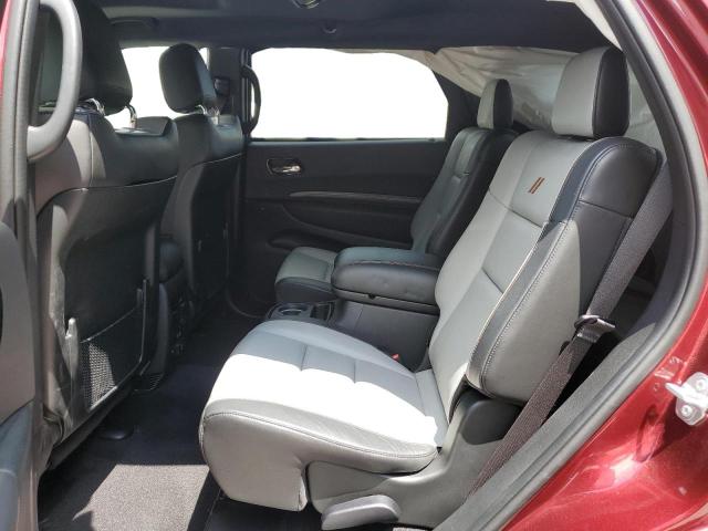 Photo 11 from auction – 2022 DODGE DURANGO R/ with VIN 1C4SDHCT2NC218092