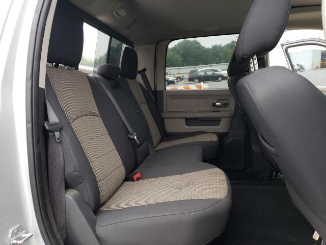 Photo 10 from auction – 2012 DODGE RAM 1500 S with VIN 1C6RD6LT0CS182187