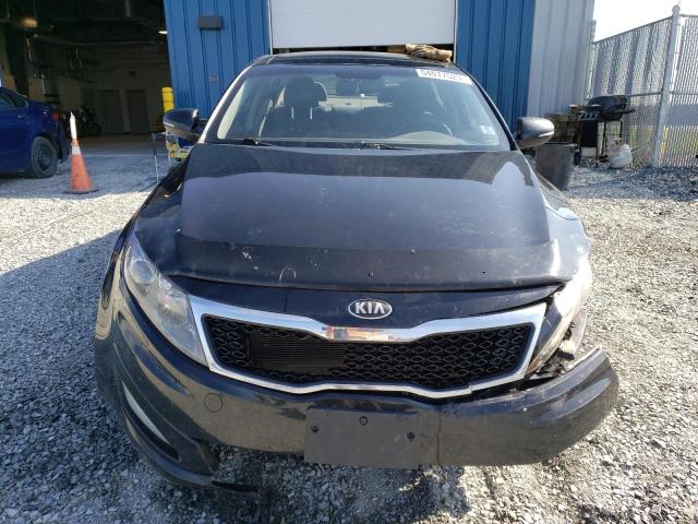 Photo 5 from auction – 2013 KIA OPTIMA LX with VIN KNAGM4A7XD5394022