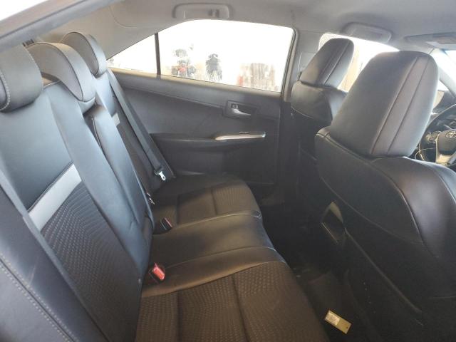 Photo 10 from auction – 2012 TOYOTA CAMRY BASE with VIN 4T1BF1FK1CU540214