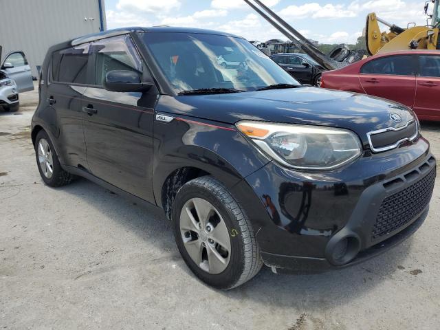 Фото 4 с аукциона – 2015 KIA SOUL с VIN KNDJN2A20F7771124