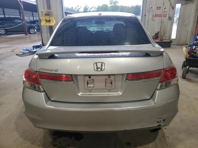 Photo 6 from auction – 2012 HONDA ACCORD EXL with VIN 1HGCP2F85CA040267