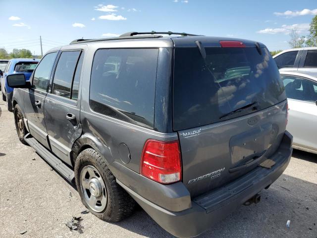 Photo 2 from auction – 2004 FORD EXPEDITION with VIN 1FMFU16L14LB25353