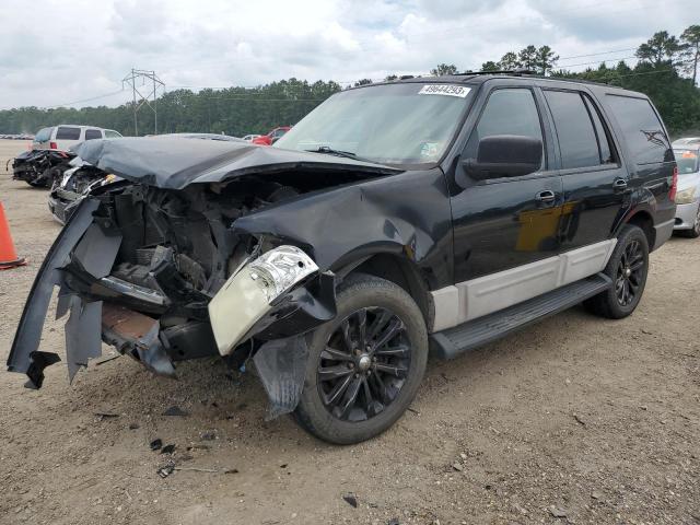 FORD EXPEDITION 2003 с VIN 1FMPU15L83LB50142 - Фото с аукциона