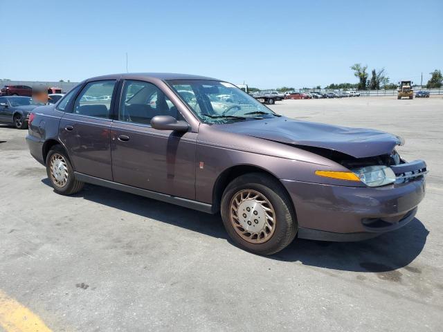 Photo 4 from auction – 2000 SATURN LS1 with VIN 1G8JU52F1YY694776
