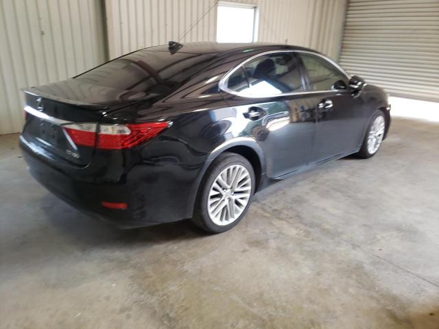 Photo 3 from auction – 2015 LEXUS ES 350 with VIN JTHBK1GGXF2197931