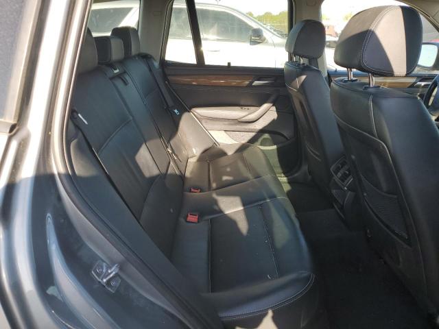 Photo 10 from auction – 2013 BMW X3 XDRIVE2 with VIN 5UXWX9C59DL874643