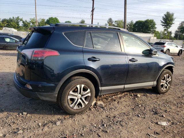 Photo 3 from auction – 2017 TOYOTA RAV4 LE with VIN JTMZFREV1HJ128509