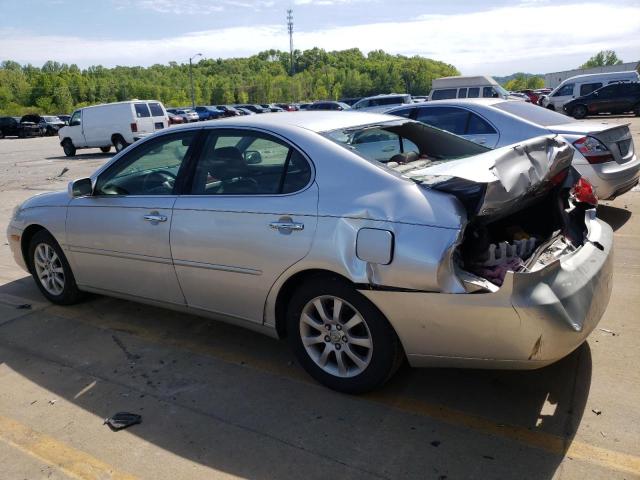 Photo 2 from auction – 2002 LEXUS ES 300 with VIN JTHBF30G420067871