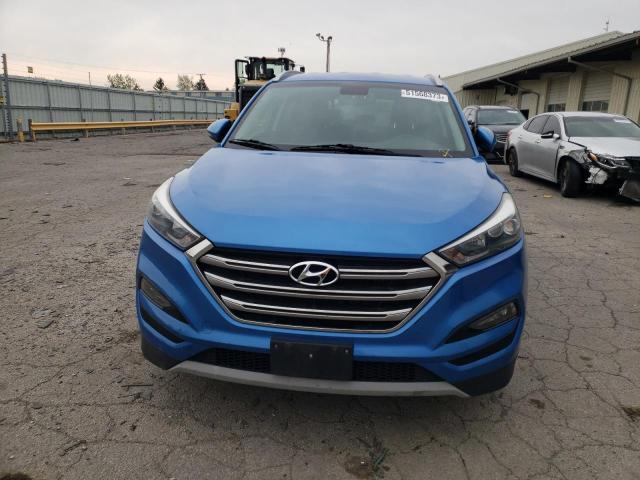 Photo 5 from auction – 2017 HYUNDAI TUCSON LIM with VIN KM8J3CA25HU312408