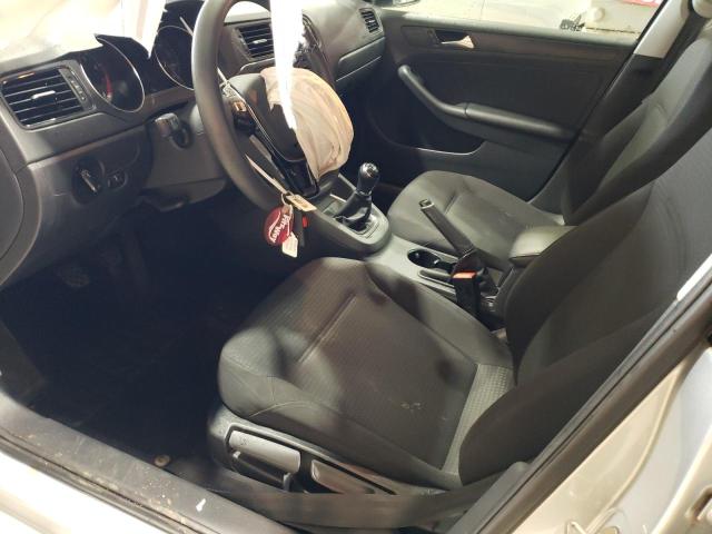 Photo 7 from auction – 2015 VOLKSWAGEN JETTA BASE with VIN 3VW1K7AJ9FM310889