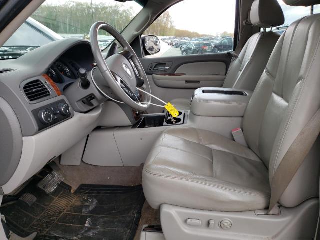 Zdjęcie 7 z aukcji – 2008 CHEVROLET AVALANCHE z VIN 3GNFK12368G170833