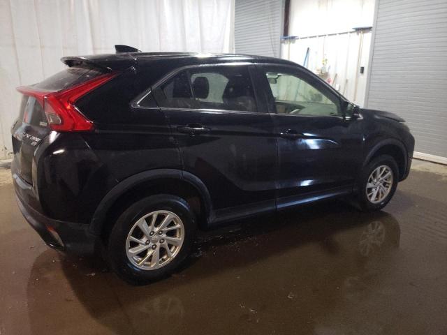 Photo 3 from auction – 2019 MITSUBISHI ECLIPSE CR with VIN JA4AT3AA3KZ031711
