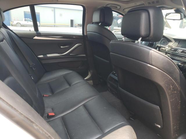Photo 10 from auction – 2012 BMW 528 I with VIN WBAXG5C56CDW92192