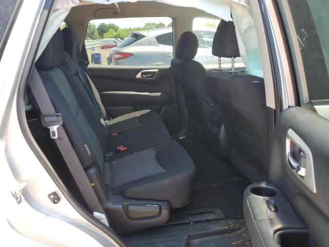 Photo 10 from auction – 2019 NISSAN PATHFINDER with VIN 5N1DR2MM9KC626904
