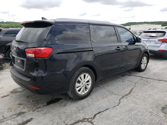 Photo 3 from auction – 2015 KIA SEDONA LX with VIN KNDMB5C17F6049232