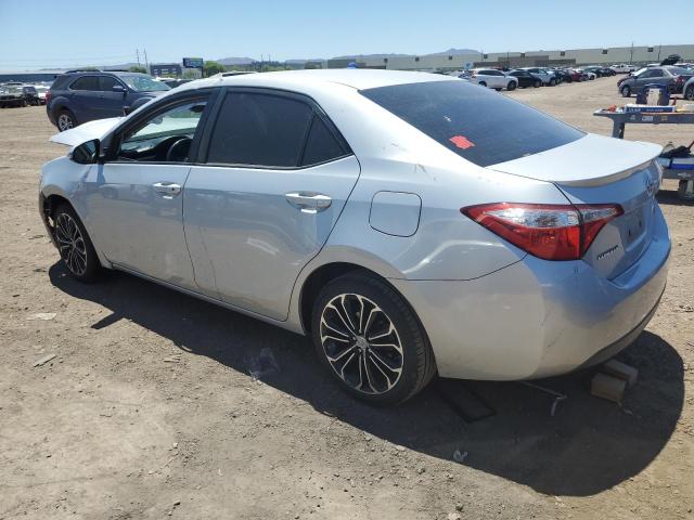Photo 2 from auction – 2016 TOYOTA COROLLA L with VIN 2T1BURHE7GC717125