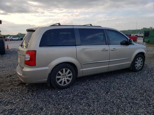 Photo 3 from auction – 2012 CHRYSLER TOWN & COU with VIN 2C4RC1BG5CR362480