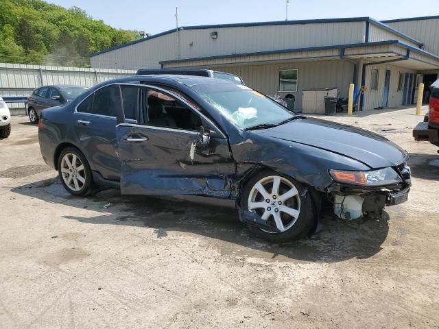 Photo 4 from auction – 2004 ACURA TSX with VIN JH4CL968X4C036108