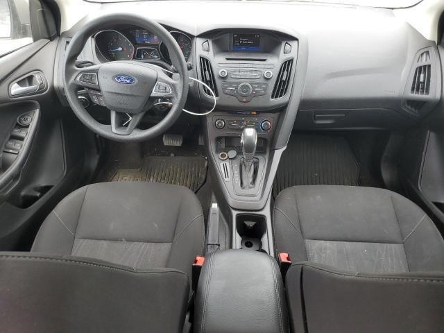 Photo 8 from auction – 2016 FORD FOCUS SE with VIN 1FADP3K21GL363547