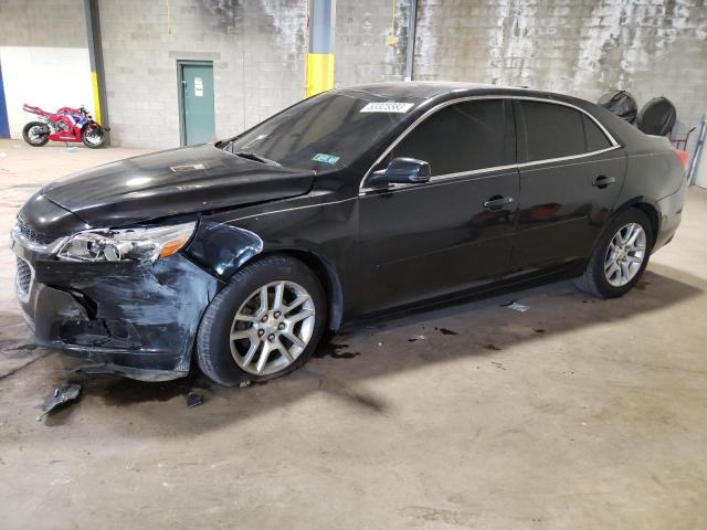 CHEVROLET MALIBU 1LT 2014 with VIN 1G11C5SL7EF256973 - Photo from auction