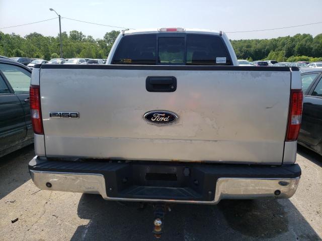 Photo 6 from auction – 2008 FORD F150 SUPER with VIN 1FTPW14V68FA95987