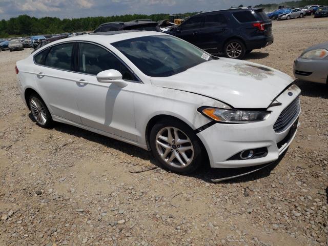 Photo 4 from auction – 2016 FORD FUSION SE with VIN 3FA6P0H9XGR284469