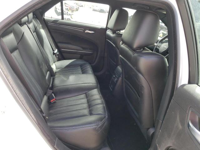 Photo 10 from auction – 2021 CHRYSLER 300 S with VIN 2C3CCABG8MH595870
