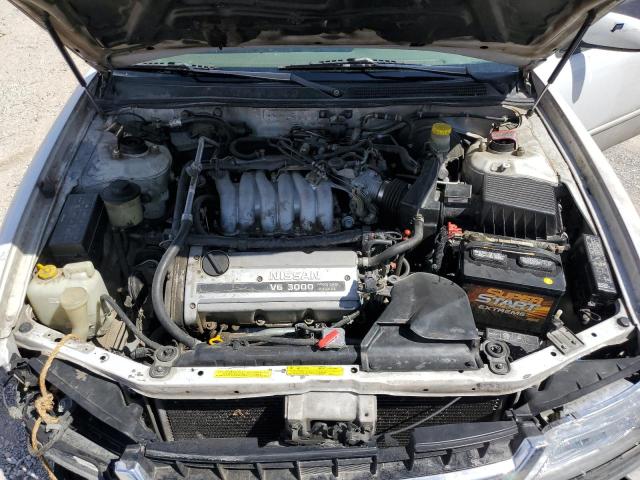 Photo 11 from auction – 1998 NISSAN MAXIMA GLE with VIN JN1CA21D8WT511232